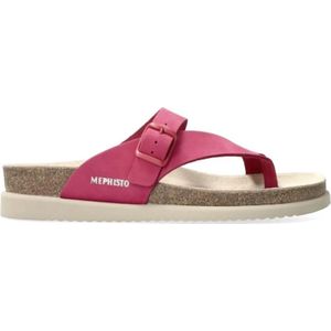 Mephisto Helen - dames sandaal - paars - maat 38 (EU) 5 (UK)