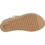 Mephisto - Nancia - Sandalen - Metallic - Leer - Dames