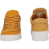 Mephisto - Rainbow Sun - Nette schoenen - Beige - Leer