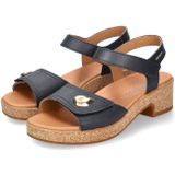 Mephisto - Franka - Sandaal - Groen - SOFT-AIR Technologie