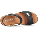 Mephisto - Franka - Sandaal - Groen - SOFT-AIR Technologie