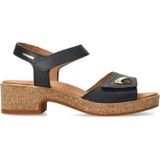 Mephisto - Franka - Sandaal - Groen - SOFT-AIR Technologie