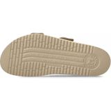 Mephisto - Halma Spark - Dames Sandaal - Taupe - Verstelbare Klittenbandsluiting