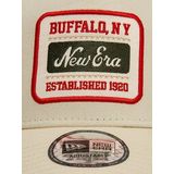 Cap New Era Patch Trucker 60595467 Beige