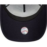 New York Yankees Trucker Cap MLB Patch