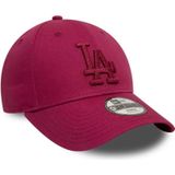 9Forty Cap für Damen Dodgers Metallic