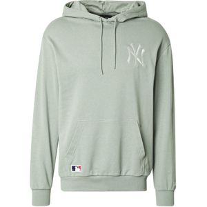 New York Yankees - Ls_New York Yankees - Hoodie - Unisex