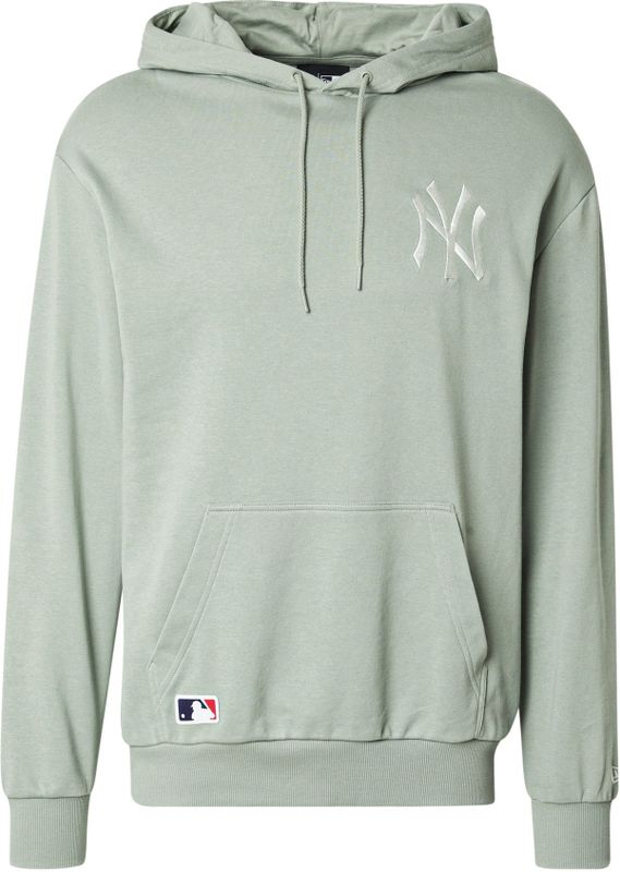 New York Yankees - Ls_New York Yankees - Hoodie - Unisex