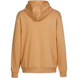 New Era - Dodgers MLB League Essential Hoodie - Oranje - Katoen