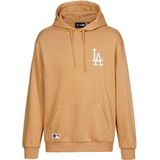 New Era - Dodgers MLB League Essential Hoodie - Oranje - Katoen
