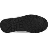 Skechers - Uno Street Ryze - Casual Schoenen - Wit - Zwart