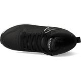 Skechers - Uno Street Ryze - Casual Schoenen - Wit - Zwart