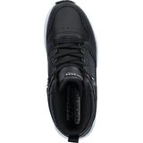 Skechers - Uno Street Ryze - Casual Schoenen - Wit - Zwart