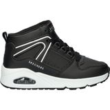 Skechers - Uno Street Ryze - Casual Schoenen - Wit - Zwart
