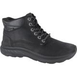 Skechers - Hands Free Slip-Ins Pollard - Veterboot - Zwart