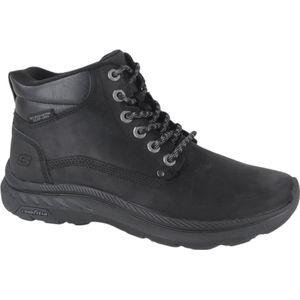 Skechers - Hands Free Slip-Ins Pollard - Veterboot - Zwart