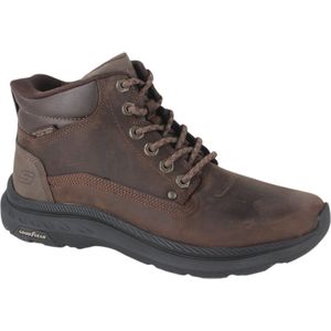Skechers - Hands Free Slip-Ins Pollard - Veterboot - Bruin
