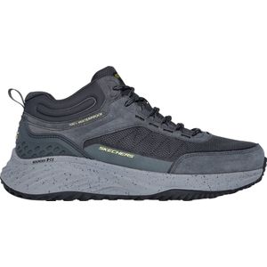 Skechers Bounder Rse Heren Sneakers - Grijs Groen