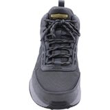 Skechers - Bounder - Sneakers - Groen - Nubuck