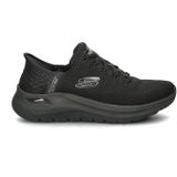 Skechers - Hands Free Skip-Ins Arch Fit 2.0 - Instapschoenen - Dames