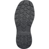 Skechers Lockett Heath heren chelseaboot - Zwart