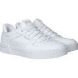 Skechers - Hands Free Slip-Ins Jade - Dames Sneakers - Groen - Duraleer