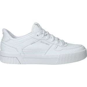 Skechers - Hands Free Slip-Ins Jade - Dames Sneakers - Groen - Duraleer