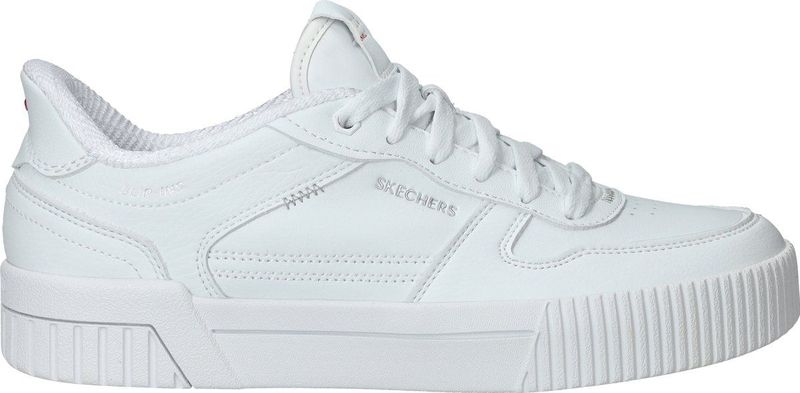 Skechers - Hands Free Slip-Ins Jade - Dames Sneakers - Groen - Duraleer