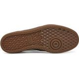 Skechers - HOTSHOT-KICKOFF - Sneakers - Wit/Zwart - Textiel