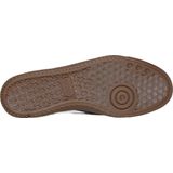 Skechers - HOTSHOT-KICKOFF - Sneakers - Wit/Zwart - Textiel