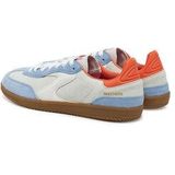 Skechers Hotshot - Schoenen - Zwart - Duurleer - Air-Cooled Memory Foam