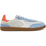 Skechers Hotshot - Schoenen - Zwart - Duurleer - Air-Cooled Memory Foam