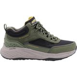 Skechers - Etonmess - Enkellaarsjes - Groen