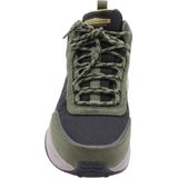 Skechers - Etonmess - Enkellaarsjes - Groen