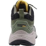 Skechers - Etonmess - Enkellaarsjes - Groen