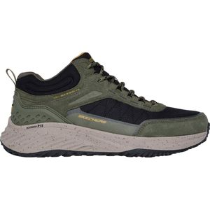 Skechers - Etonmess - Enkellaarsjes - Groen
