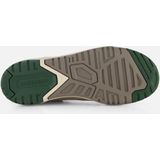 Skechers - SKX-228 - Veterschoenen Hoog - Taupe