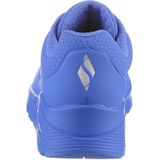 Skechers - Street Uno - Vrijetijdsschoen - Royalblauw - Memory Foam