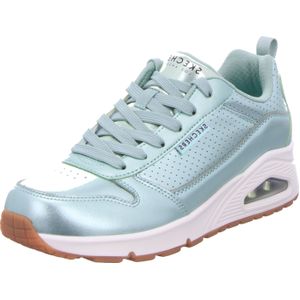 SKECHERS 177109 SAGE Sneaker groen maat 36