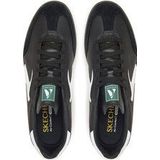 Skechers - Hotshot Pyke - Sneakers - Zwart/Wit