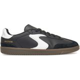 Skechers - Hotshot Pyke - Sneakers - Zwart/Wit