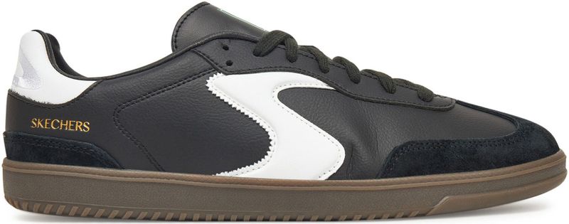 Skechers - Hotshot Pyke - Sneakers - Zwart/Wit