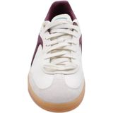 Skechers - Hotshot Pyke - Sneaker - Natuurlijk - Duraleather en Suède