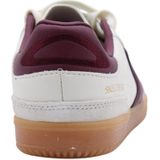 Skechers - Hotshot Pyke - Sneaker - Natuurlijk - Duraleather en Suède