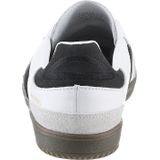 Skechers Heren Hotshot - Pyke, Wit/Zwart, 39.5 EU