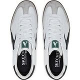 Skechers Heren Hotshot - Pyke, Wit/Zwart, 39.5 EU