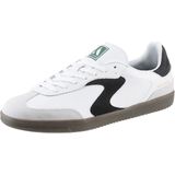 Skechers Heren Hotshot - Pyke, Wit/Zwart, 39.5 EU