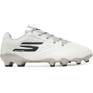 Skechers RAZOR 1.5 JR YOUTH F für Kinder, weiß, Gr. 32 EU