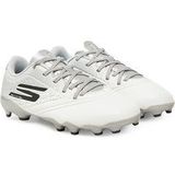 Skechers - Razor 1.5 - Voetbalschoenen - Zwart - Kunststof