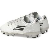 Skechers - Razor 1.5 - Voetbalschoenen - Zwart - Kunststof
